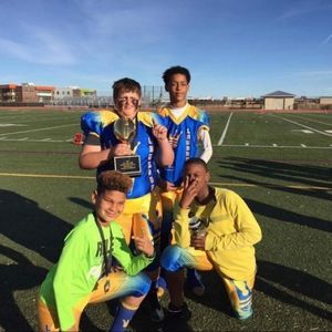 Meet your Posher, Jayden moore